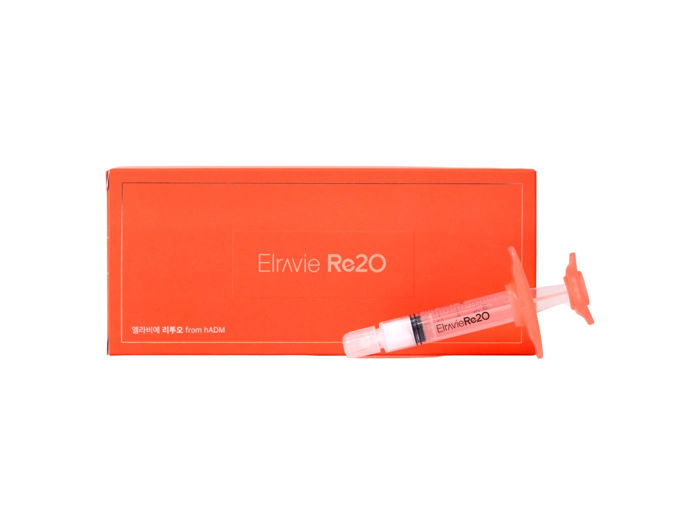 Re2O at Forever Plastic Surgery Gangnam