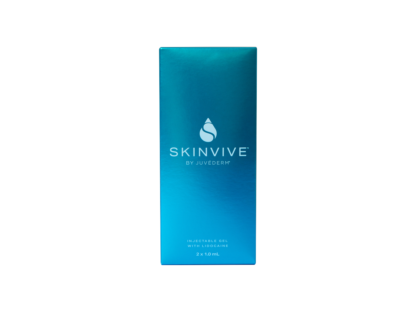 SkinVive at Forever Plastic Surgery Gangnam